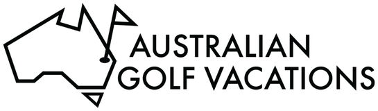 Australian Golf Vacations
