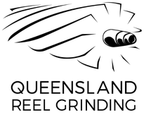 Queensland Reel Grinding