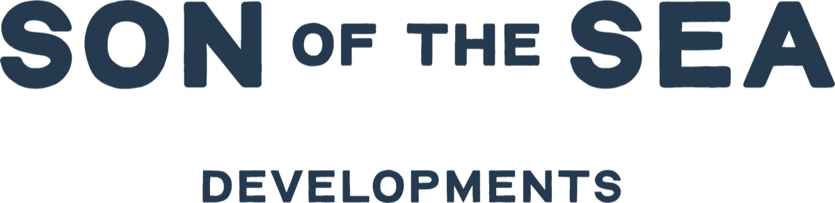 Son of the Sea Developments